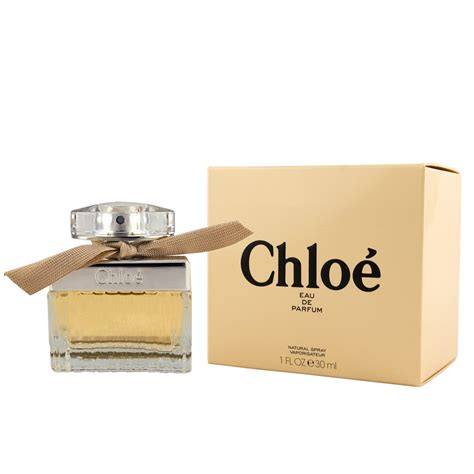 chloe parfum nachfüllen|chloe parfum damen 30 ml.